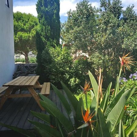 Franck & Sarah Villa Torreilles Dış mekan fotoğraf