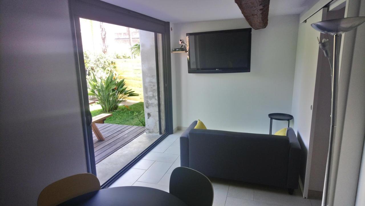 Franck & Sarah Villa Torreilles Dış mekan fotoğraf