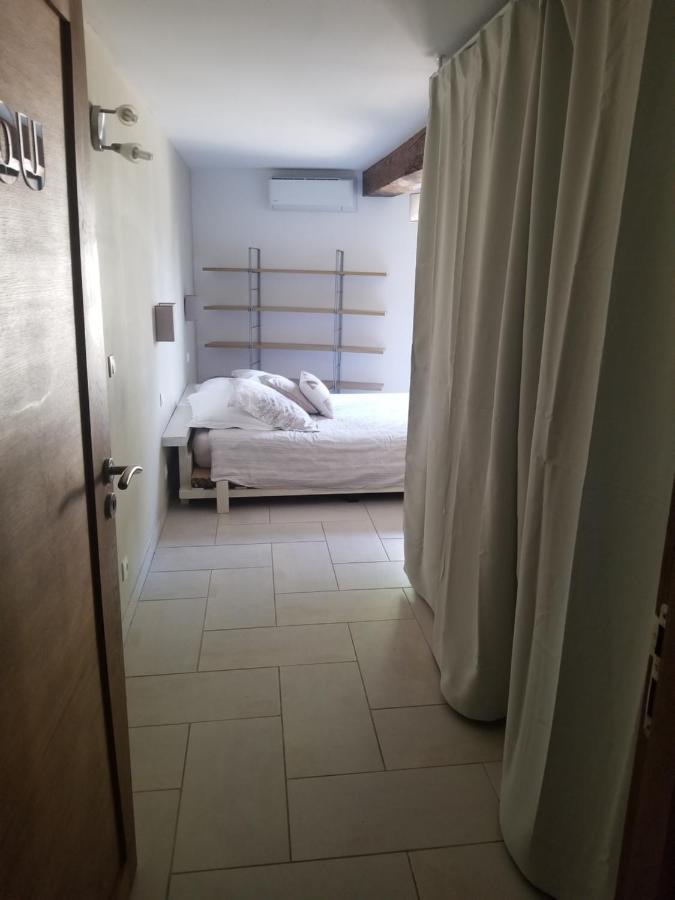 Franck & Sarah Villa Torreilles Dış mekan fotoğraf