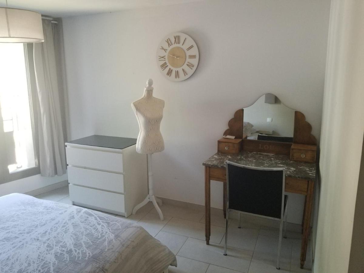 Franck & Sarah Villa Torreilles Dış mekan fotoğraf